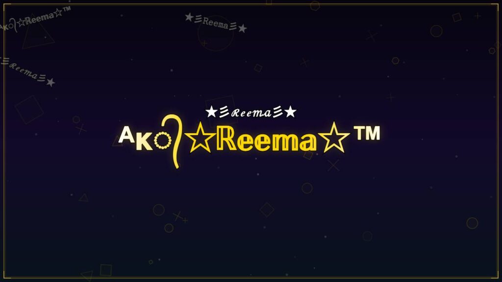 ᴬᴋ᭄☆ℝ𝕖𝕖𝕞𝕒☆™ – Reema Stylish Name