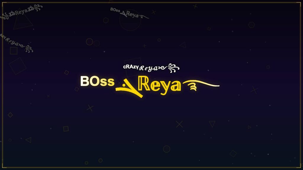 ᴮᴼˢˢܔℝ𝕖𝕪𝕒࿐ – Reya Stylish Name