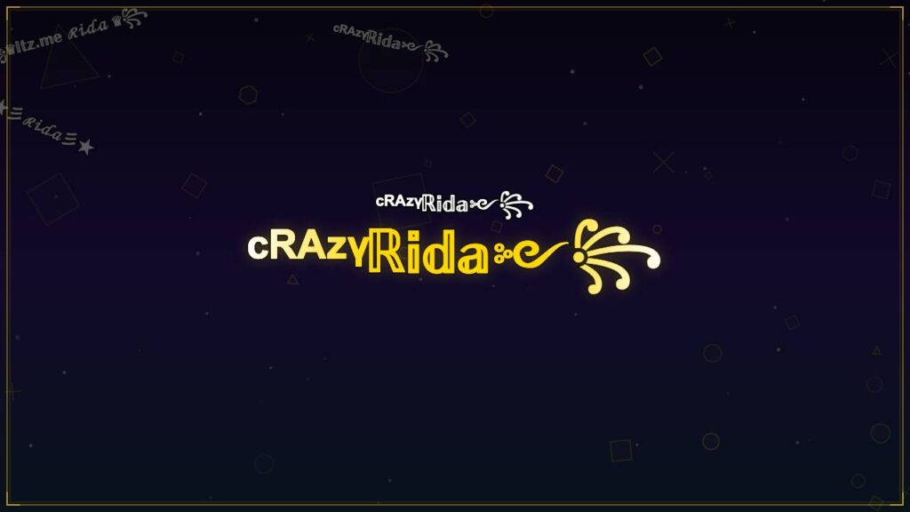 ᶜᴿᴬᶻᵞℝ𝕚𝕕𝕒༻꧂ – Rida Stylish Name