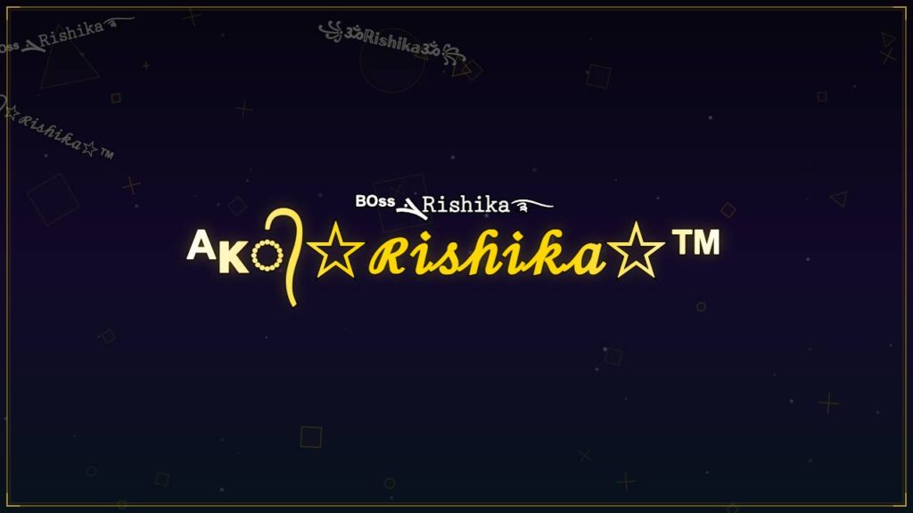 ᴬᴋ᭄☆ℛ𝒾𝓈𝒽𝒾𝓀𝒶☆™ – Rishika Stylish Name