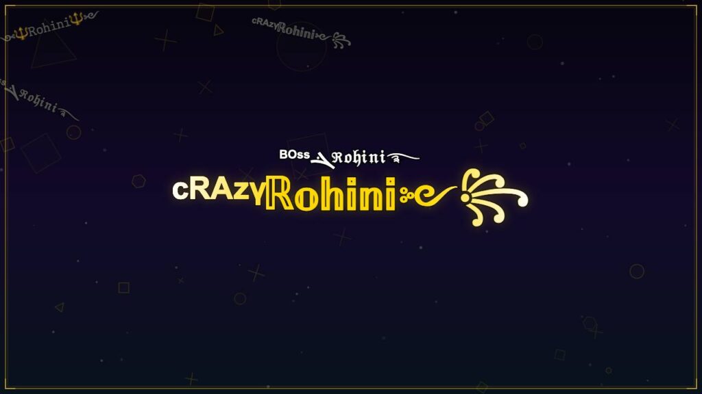 ᶜᴿᴬᶻᵞℝ𝕠𝕙𝕚𝕟𝕚༻꧂ – Rohini Stylish Name