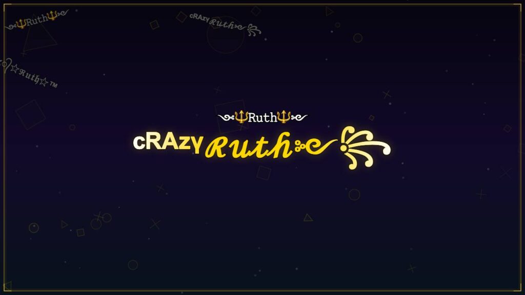 ᶜᴿᴬᶻᵞℛ𝓊𝓉𝒽༻꧂ – Ruth Stylish Name