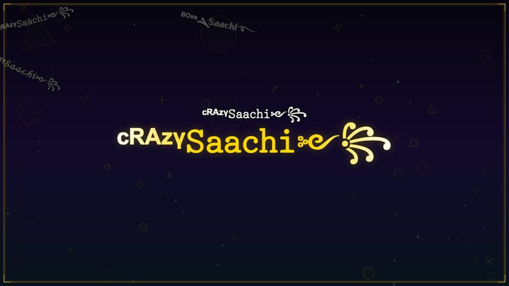 ᶜᴿᴬᶻᵞ𝚂𝚊𝚊𝚌𝚑𝚒༻꧂ – Saachi Stylish Name