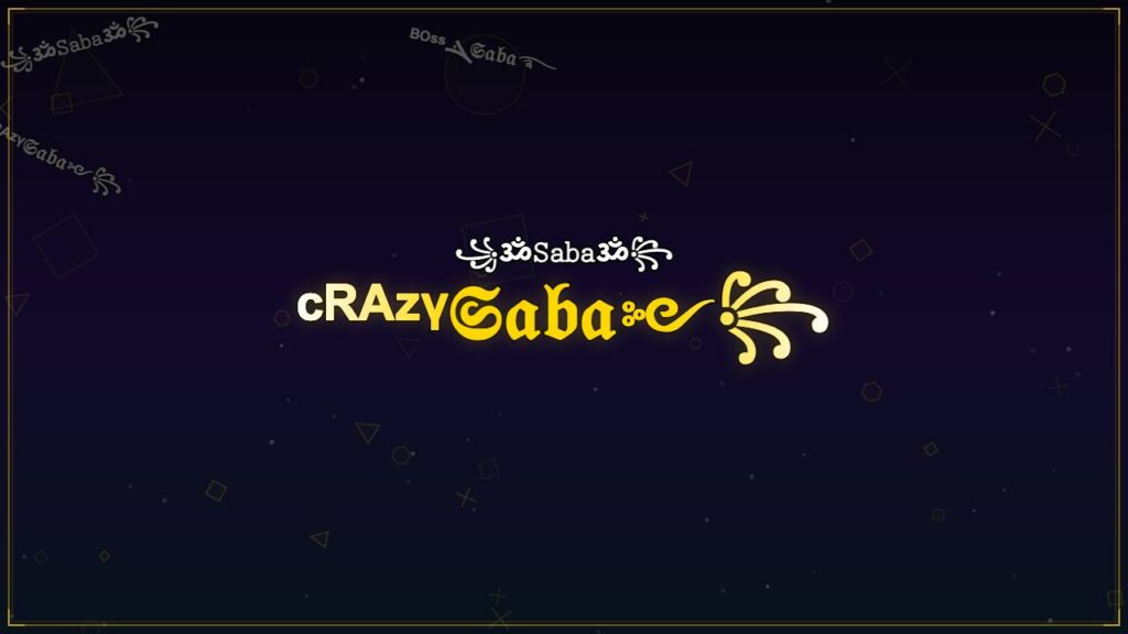 ᶜᴿᴬᶻᵞ𝔖𝔞𝔟𝔞༻꧂ – Saba Stylish Name