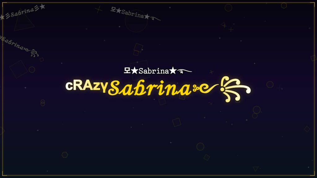 ᶜᴿᴬᶻᵞ𝒮𝒶𝒷𝓇𝒾𝓃𝒶༻꧂ – Sabrina Stylish Name