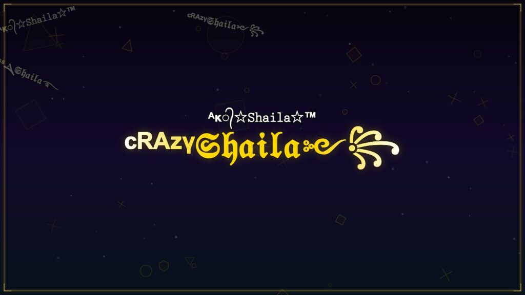 ᶜᴿᴬᶻᵞ𝔖𝔥𝔞𝔦𝔩𝔞༻꧂ – Shaila Stylish Name