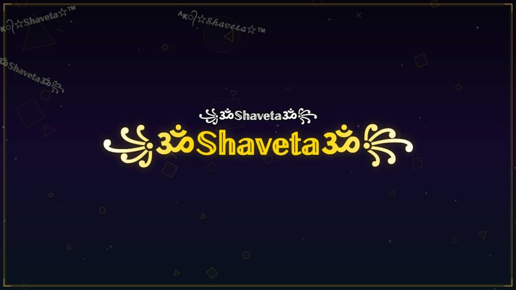 ꧁ॐ𝕊𝕙𝕒𝕧𝕖𝕥𝕒ॐ꧂ – Shaveta Stylish Name