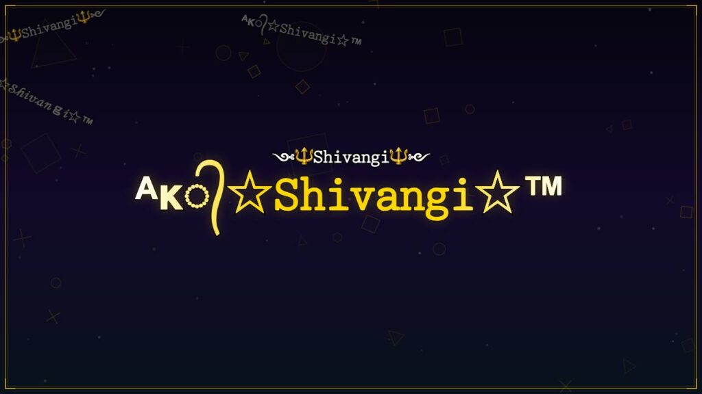 ᴬᴋ᭄☆𝚂𝚑𝚒𝚟𝚊𝚗𝚐𝚒☆™ – Shivangi Stylish Name