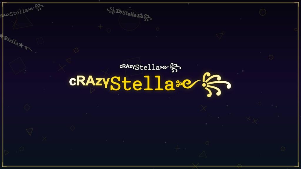 ᶜᴿᴬᶻᵞ𝚂𝚝𝚎𝚕𝚕𝚊༻꧂ – Stella Stylish Name