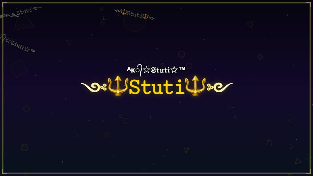 ༺🔱𝚂𝚝𝚞𝚝𝚒🔱༻ – Stuti Stylish Name