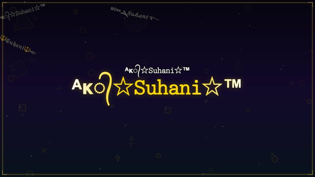 ᴬᴋ᭄☆𝚂𝚞𝚑𝚊𝚗𝚒☆™ – Suhani Stylish Name