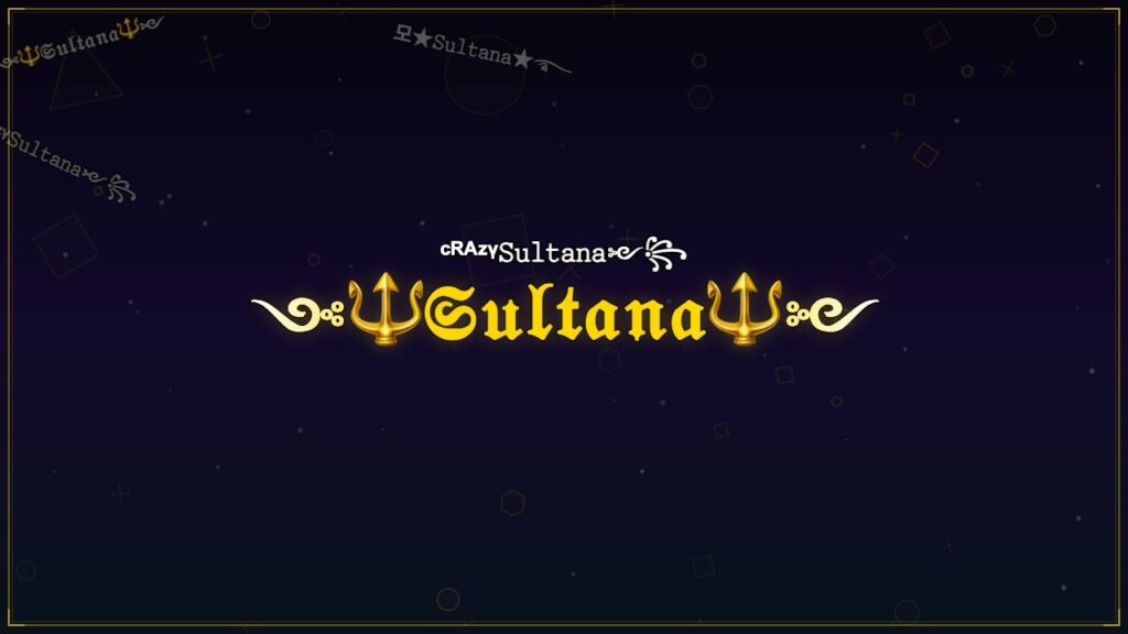 ༺🔱𝔖𝔲𝔩𝔱𝔞𝔫𝔞🔱༻ – Sultana Stylish Name
