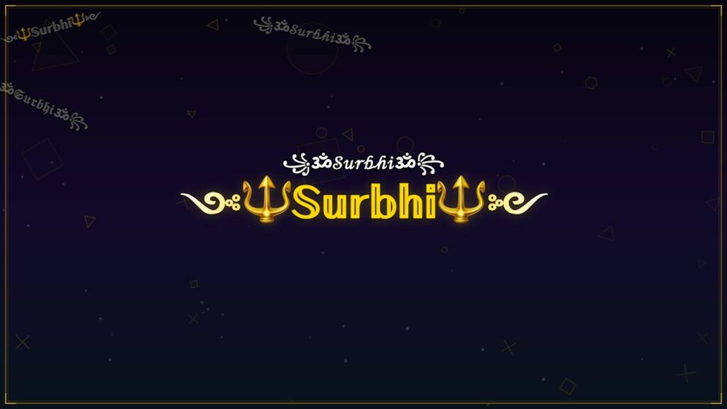 ༺🔱𝕊𝕦𝕣𝕓𝕙𝕚🔱༻ – Surbhi Stylish Name