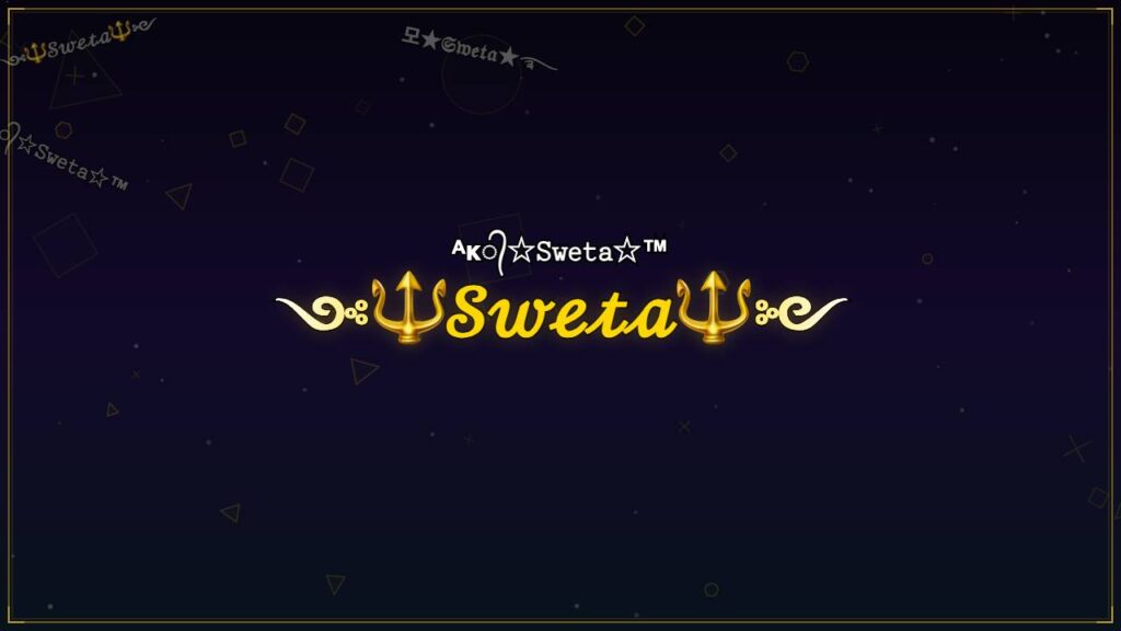 ༺🔱𝒮𝓌ℯ𝓉𝒶🔱༻ – Sweta Stylish Name