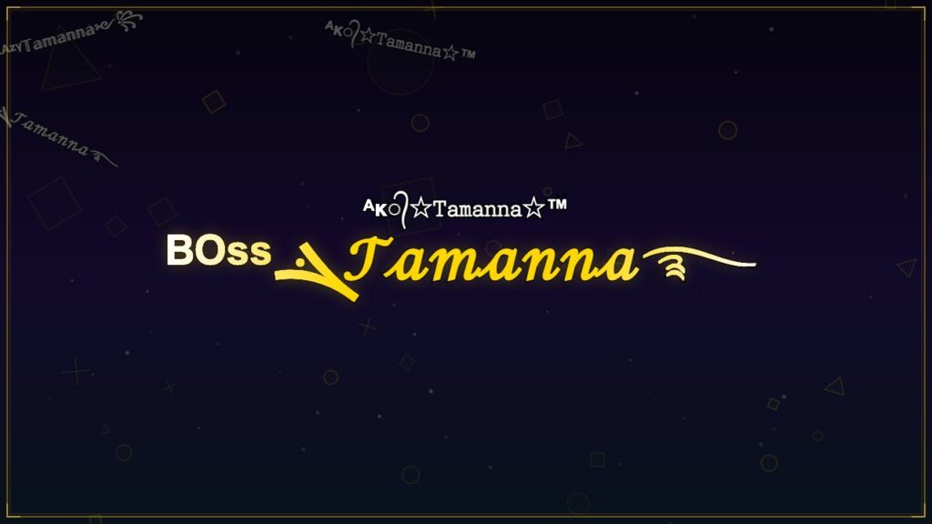 ᴮᴼˢˢܔ𝒯𝒶𝓂𝒶𝓃𝓃𝒶࿐ – Tamanna Stylish Name
