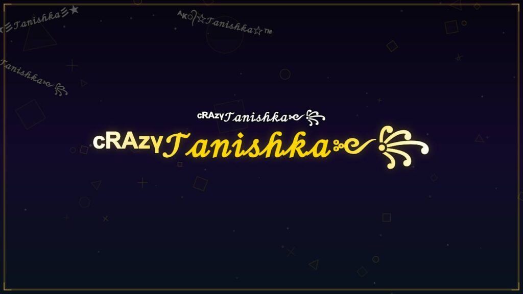 ᶜᴿᴬᶻᵞ𝒯𝒶𝓃𝒾𝓈𝒽𝓀𝒶༻꧂ – Tanishka Stylish Name