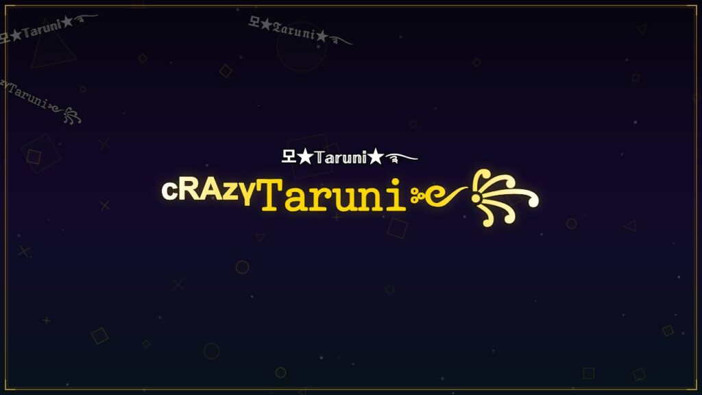 ᶜᴿᴬᶻᵞ𝚃𝚊𝚛𝚞𝚗𝚒༻꧂ – Taruni Stylish Name