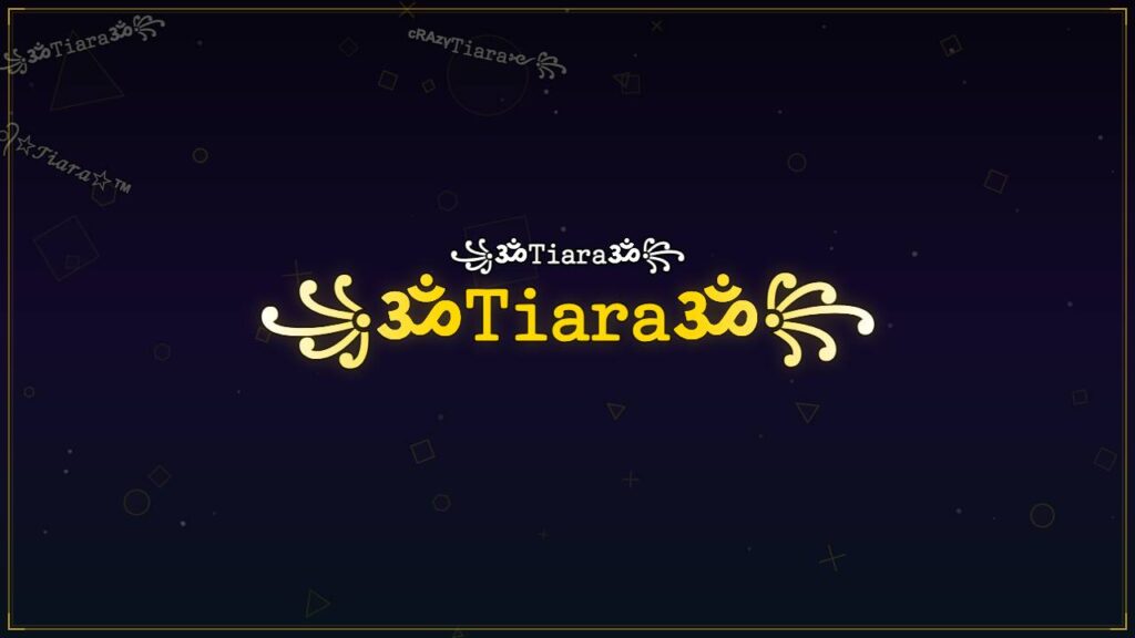 ꧁ॐ𝚃𝚒𝚊𝚛𝚊ॐ꧂ – Tiara Stylish Name