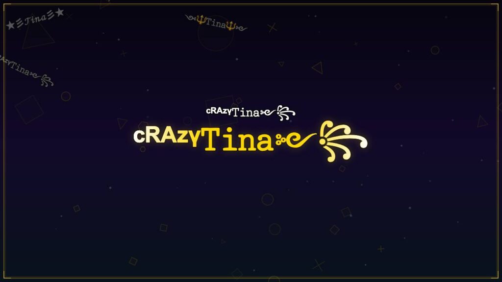 ᶜᴿᴬᶻᵞ𝚃𝚒𝚗𝚊༻꧂ – Tina Stylish Name