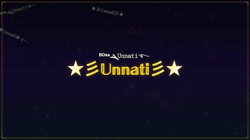 ★彡𝕌𝕟𝕟𝕒𝕥𝕚彡★ – Unnati Stylish Name