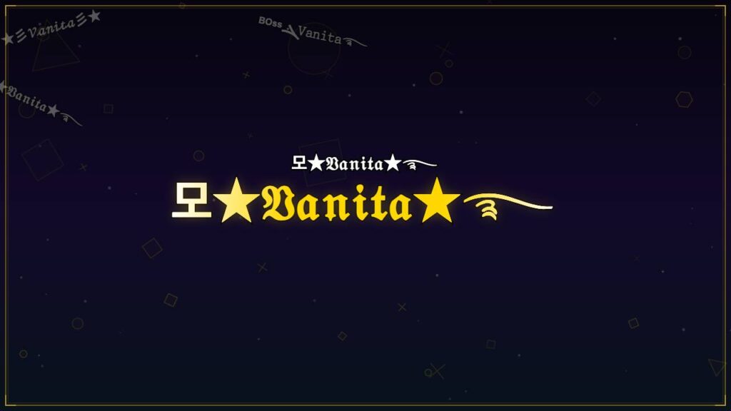 모★𝔙𝔞𝔫𝔦𝔱𝔞★࿐ – Vanita Stylish Name