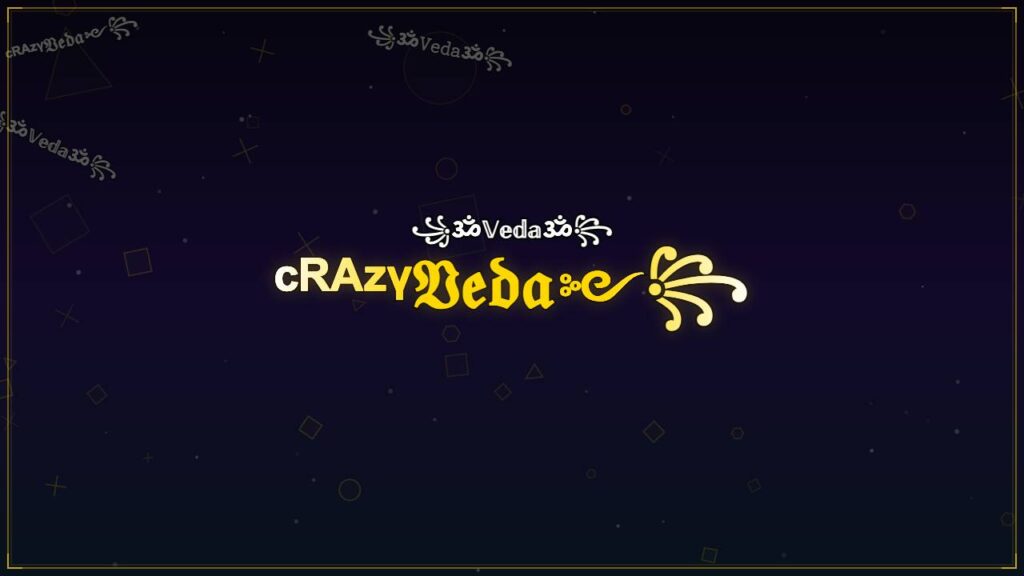 ᶜᴿᴬᶻᵞ𝔙𝔢𝔡𝔞༻꧂ – Veda Stylish Name