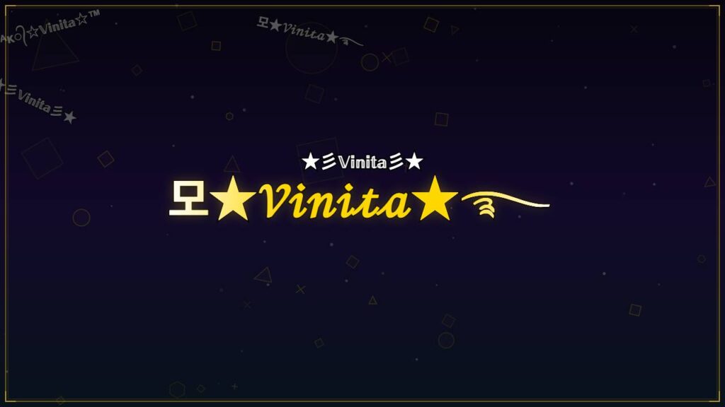 모★𝒱𝒾𝓃𝒾𝓉𝒶★࿐ – Vinita Stylish Name