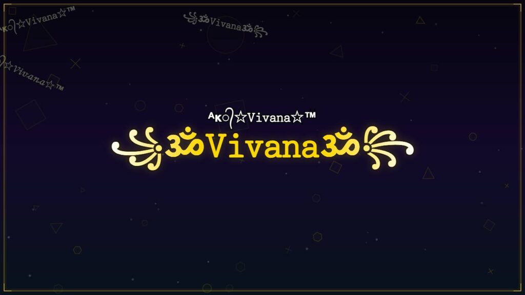 ꧁ॐ𝚅𝚒𝚟𝚊𝚗𝚊ॐ꧂ – Vivana Stylish Name
