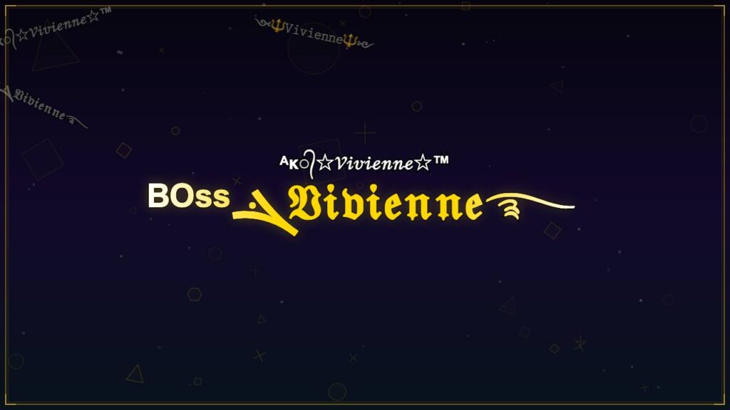 ᴮᴼˢˢܔ𝔙𝔦𝔳𝔦𝔢𝔫𝔫𝔢࿐ – Vivienne Stylish Name