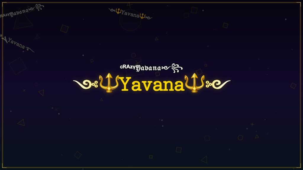 ༺🔱𝚈𝚊𝚟𝚊𝚗𝚊🔱༻ – Yavana Stylish Name