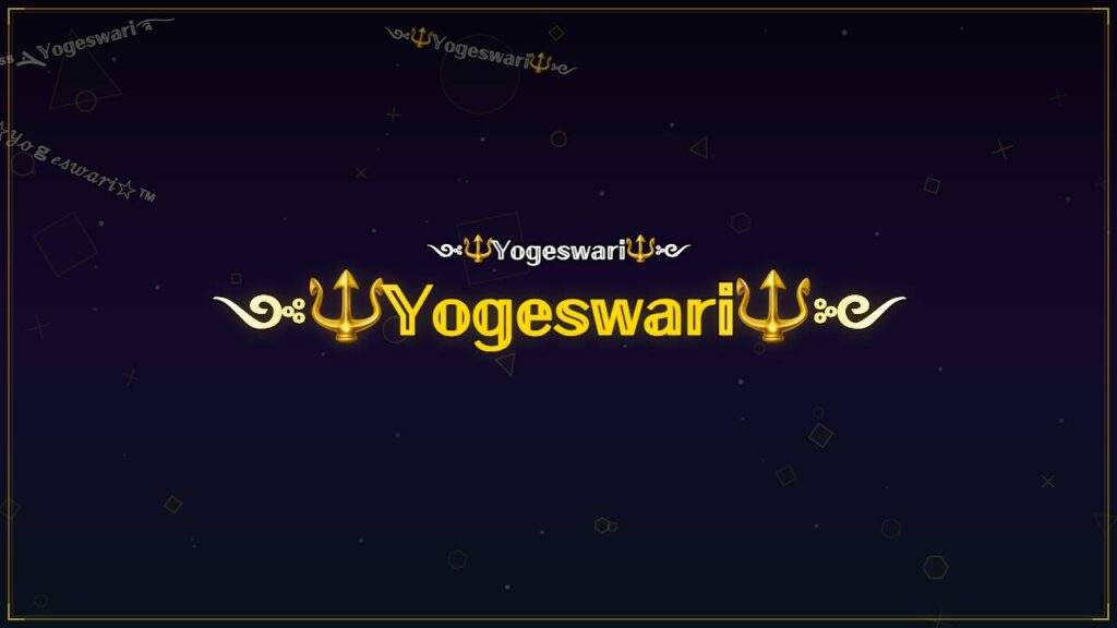 ༺🔱𝕐𝕠𝕘𝕖𝕤𝕨𝕒𝕣𝕚🔱༻ – Yogeswari Stylish Name