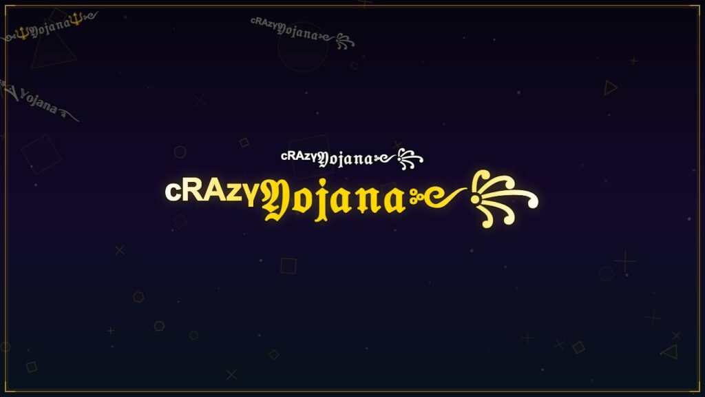 ᶜᴿᴬᶻᵞ𝔜𝔬𝔧𝔞𝔫𝔞༻꧂ – Yojana Stylish Name