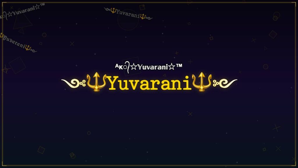 ༺🔱𝚈𝚞𝚟𝚊𝚛𝚊𝚗𝚒🔱༻ – Yuvarani Stylish Name