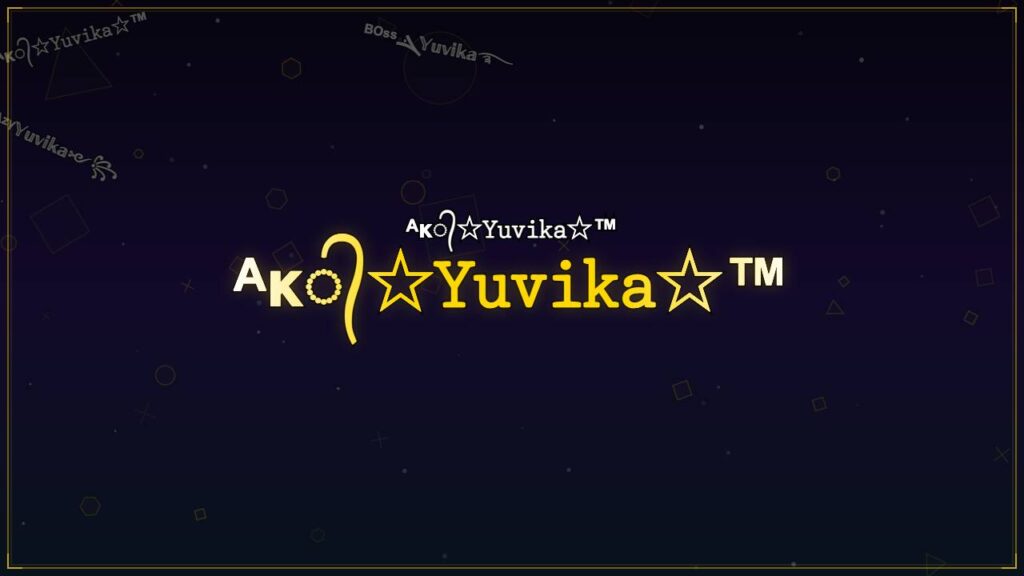 ᴬᴋ᭄☆𝚈𝚞𝚟𝚒𝚔𝚊☆™ – Yuvika Stylish Name