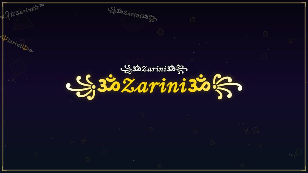 ꧁ॐ𝒵𝒶𝓇𝒾𝓃𝒾ॐ꧂ – Zarini Stylish Name