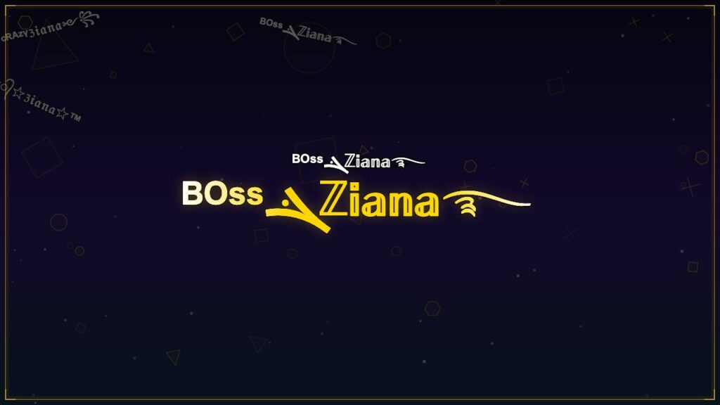 ᴮᴼˢˢܔℤ𝕚𝕒𝕟𝕒࿐ – Ziana Stylish Name
