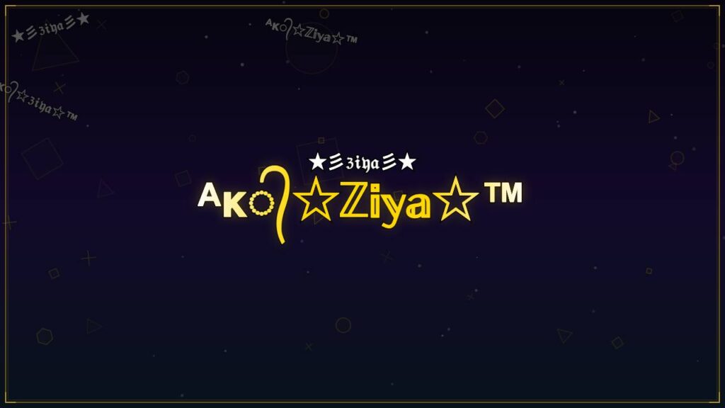 ᴬᴋ᭄☆ℤ𝕚𝕪𝕒☆™ – Ziya Stylish Name