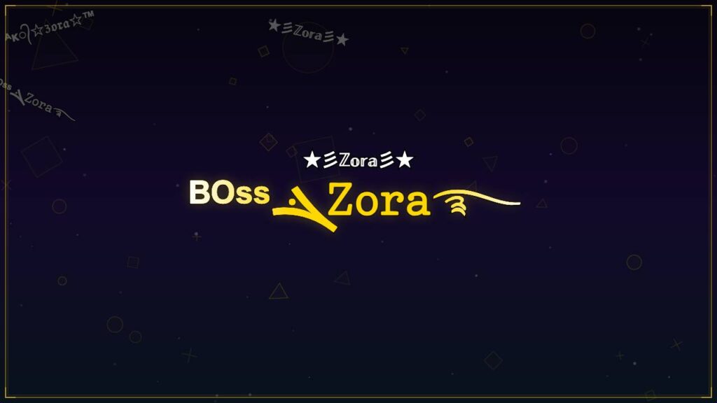 ᴮᴼˢˢܔ𝚉𝚘𝚛𝚊࿐ – Zora Stylish Name
