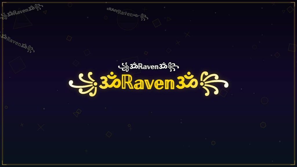꧁ॐℝ𝕒𝕧𝕖𝕟ॐ꧂ – Raven Stylish Name