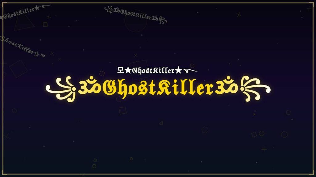 ꧁ॐ𝔊𝔥𝔬𝔰𝔱𝔎𝔦𝔩𝔩𝔢𝔯ॐ꧂ – GhostKiller Stylish Name