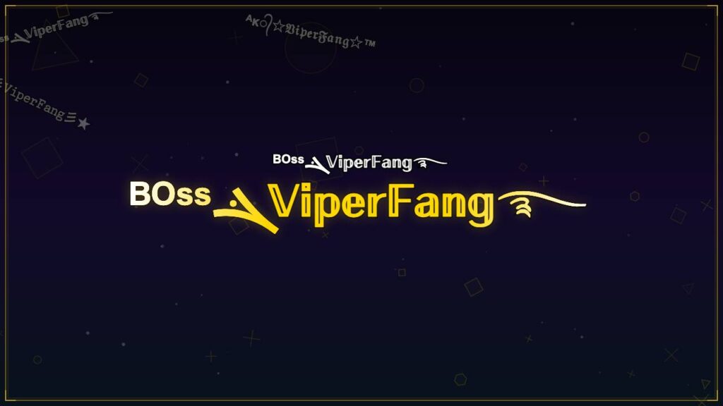 ᴮᴼˢˢܔ𝕍𝕚𝕡𝕖𝕣𝔽𝕒𝕟𝕘࿐ – ViperFang Stylish Name