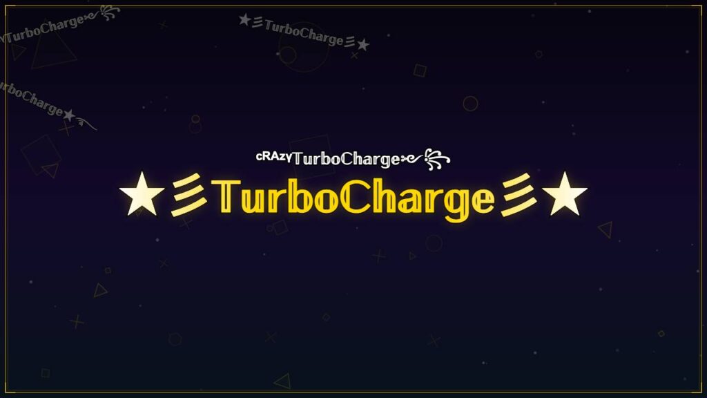★彡𝕋𝕦𝕣𝕓𝕠ℂ𝕙𝕒𝕣𝕘𝕖彡★ – TurboCharge Stylish Name
