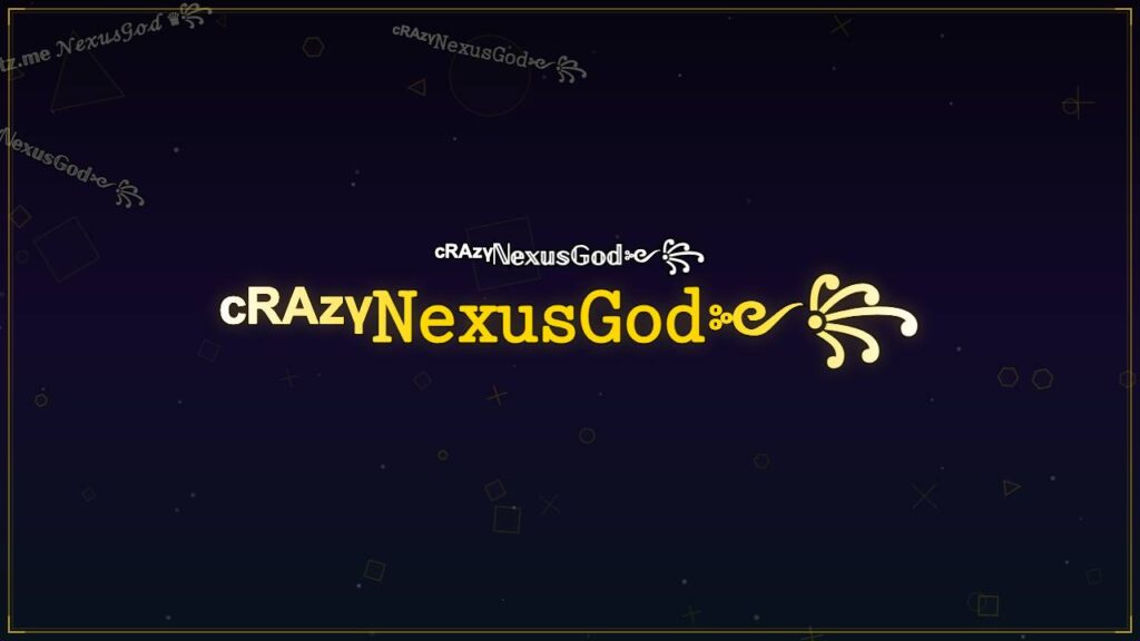 ᶜᴿᴬᶻᵞ𝙽𝚎𝚡𝚞𝚜𝙶𝚘𝚍༻꧂ – NexusGod Stylish Name