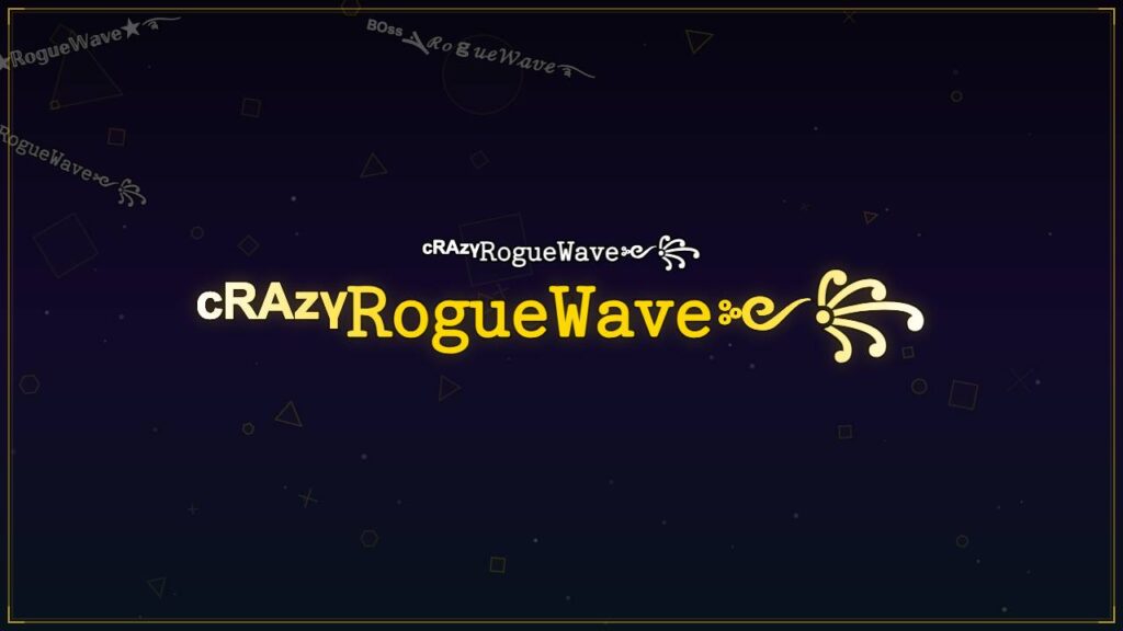 ᶜᴿᴬᶻᵞ𝚁𝚘𝚐𝚞𝚎𝚆𝚊𝚟𝚎༻꧂ – RogueWave Stylish Name