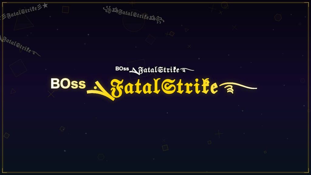 ᴮᴼˢˢܔ𝔉𝔞𝔱𝔞𝔩𝔖𝔱𝔯𝔦𝔨𝔢࿐ – FatalStrike Stylish Name