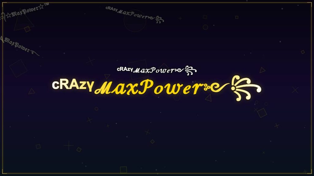 ᶜᴿᴬᶻᵞℳ𝒶𝓍𝒫ℴ𝓌ℯ𝓇༻꧂ – MaxPower Stylish Name