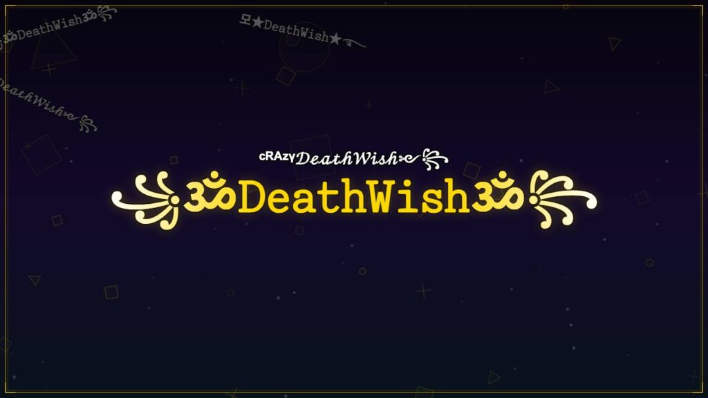 ꧁ॐ𝙳𝚎𝚊𝚝𝚑𝚆𝚒𝚜𝚑ॐ꧂ – DeathWish Stylish Name