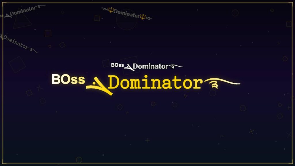 ᴮᴼˢˢܔ𝙳𝚘𝚖𝚒𝚗𝚊𝚝𝚘𝚛࿐ – Dominator Stylish Name