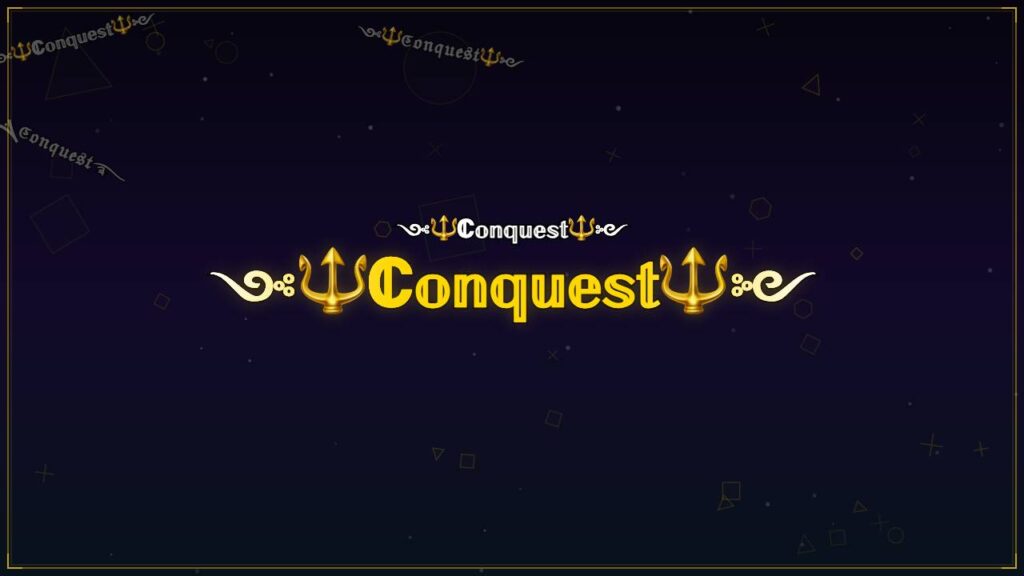 ༺🔱ℂ𝕠𝕟𝕢𝕦𝕖𝕤𝕥🔱༻ – Conquest Stylish Name