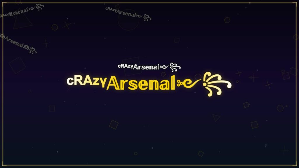 ᶜᴿᴬᶻᵞ𝔸𝕣𝕤𝕖𝕟𝕒𝕝༻꧂ – Arsenal Stylish Name